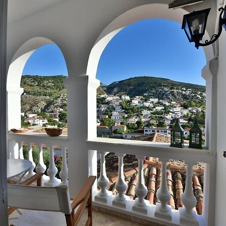Feel At Home - Family House In Hydra Extérieur photo