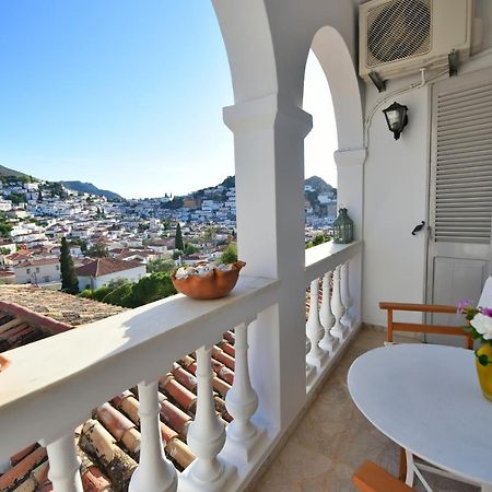 Feel At Home - Family House In Hydra Extérieur photo