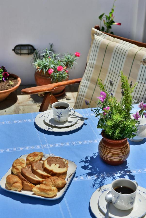 Feel At Home - Family House In Hydra Extérieur photo