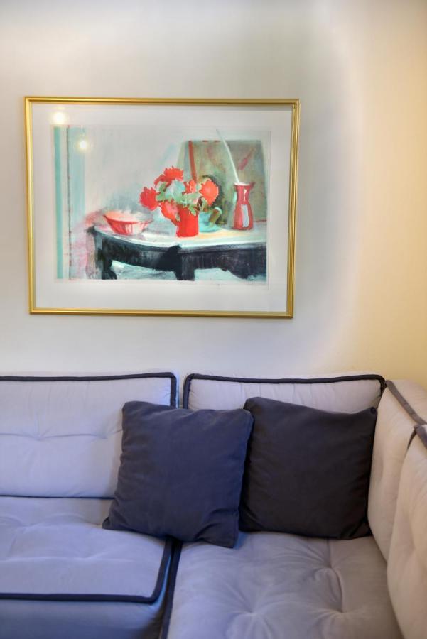Feel At Home - Family House In Hydra Extérieur photo
