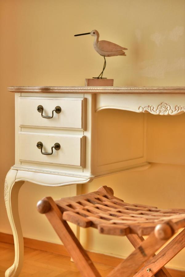 Feel At Home - Family House In Hydra Extérieur photo